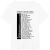 imageSeniors Texting Code Funny Senior Citizen Gifts TShirtWhite