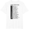 imageSeniors Texting Code Funny Senior Citizen Gifts TShirtWhite