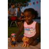 imageSkye Birthday Girl Tank Top  2nd 3rd 4th 5th Birthday Gift for Toddler Paw Patrol Fans  Summer Sleeveless Shirt4th of July  Light Pink