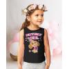 imageSkye Birthday Girl Tank Top  2nd 3rd 4th 5th Birthday Gift for Toddler Paw Patrol Fans  Summer Sleeveless ShirtBlack