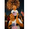 imageTstars American Flag 4th of July Dad and Son Matching Shirts  Daddy ampamp Me Patriotic Memorial Day USA Tshirt SetDad White  Toddler White