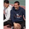 imageTstars Basketball Hoodie for Men Gifts for Coaches Fans Players Eat Sleep Ball Repeat Mens Sweatshirt HoodiesBlue