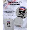 imageTstars Distressed American Flag Shirt for Men  Patriotic USA Merica Tee  4th of July ampamp Memorial Day Gift IdeaMerica  Gray