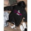 imageTstars Eat Sleep Volleyball Repeat Hoodie  Funny Sporty Hoodies for Teen Girls ampamp Women  Gift for Players ampamp Fans Medium Black