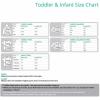 imageTstars Gift for Four Year Old 4th Birthday Space Rocket ToddlerInfant Kids TShirtNavy