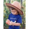 imageTstars Guess What Chicken Shirt Novelty Gifts for Boys and Girls Funny Youth Kids TShirtBlue