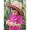 imageTstars Guess What Chicken Shirt Novelty Gifts for Boys and Girls Funny Youth Kids TShirtPink