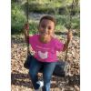 imageTstars Guess What Chicken Shirt Novelty Gifts for Boys and Girls Funny Youth Kids TShirtPink
