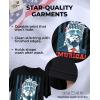 imageTstars Murica American Flag Trump Shirt  Patriotic USA MAGA Mens Tee for 4th of July ampamp Memorial DayBlack