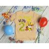 imageTstars Paw Patrol Construction Digging Being 2 Gifts for Two Years Old Boy Rubble 2nd Birthday Toddler Kids TShirtRubble Digging 2  Latte