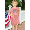 imageTstars Paw Patrol Skye Girl Dress  Toddler Spring Summer Outfit  1st 2nd 3rd 4th Birthday Dresses for Girls4th of July  Mauvelous Mauvelous Spot