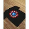 imageTstars Pi Day Shirt Superhero Captain Pi Math Geeks Gift Pi Symbol Youth Kids TShirtNavy