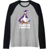 imageHonkus Ponkus Goose Shirt Funny Halloween Costume Witch Hat Raglan Baseball TeeBlackAthletic Heather