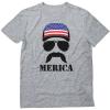 Merica / Gray