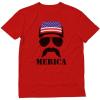 Merica / Red