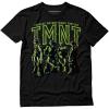imageTstars TMNT Adult Teenage Mutant Ninja Turtle Shirt Gifts for Men Turtles Character Group Mens TShirtNew Gen  Black