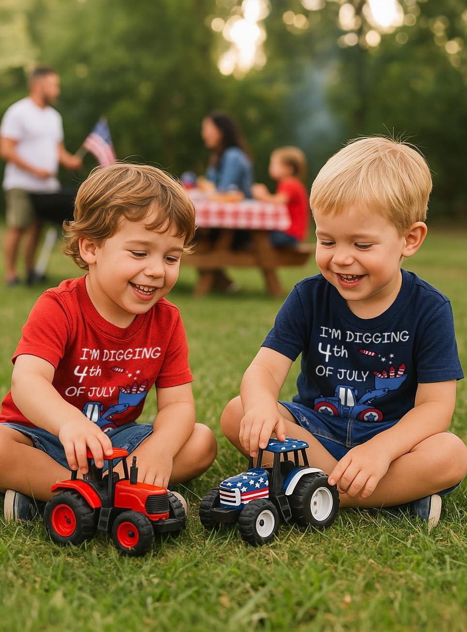imageTstars American Flag Boys 4th of July Shirt  USA Patriotic Toddler Kids Tee for Memorial Day ampamp Independence DayNavy