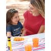 imageTstars Mommys Little Firecracker 4th of July Shirt for Kids  Toddler Girls ampamp Boys Patriotic American Flag TShirtMommy  Navy