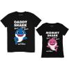 Mommy Black / Daddy Black