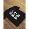 imageTstars  Birthday Dude  Gift for Birthday Boy BDay Party Youth Kids TShirtBlack