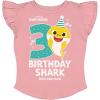 3rd Birthday / Mauvelous