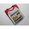 imageTstars Promoted to Big Brother ampamp Digging It Shirt Construction Bulldozer Sibling Toddler Kids Raglan TShirtRed