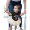imageTstars I Have the Best Mom Ever Baby Bodysuit Newborn Outfit Gift for Baby Shower or First Mothers DayBlack