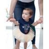 imageTstars I Have the Best Mom Ever Baby Bodysuit Newborn Outfit Gift for Baby Shower or First Mothers DayNavy