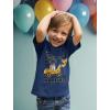 imageTstars Personalized 3rd Birthday Shirt Boy Im Digging Being 3 Toddler Kids TShirtNavy