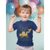 imageTstars Personalized 3rd Birthday Shirt Boy Im Digging Being 3 Toddler Kids TShirtNavy