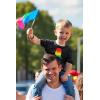 imageChoose Equality Kids Pride Shirt  LGBTQ Rainbow Love TShirt  Gay LGBT Month Gift for Toddlers ampamp YouthIce Cream  Black