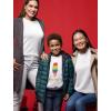 imageChoose Equality Kids Pride Shirt  LGBTQ Rainbow Love TShirt  Gay LGBT Month Gift for Toddlers ampamp YouthIce Cream  White
