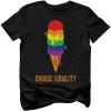 Ice Cream / Black