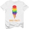 Ice Cream / White