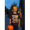 imageChase 4th Birthday Shirt for Boys  Toddler Paw Patrol Party Outfit  TShirt Gift for 4 Year OldHalloween 4th  Black