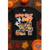 imageChase 4th Birthday Shirt for Boys  Toddler Paw Patrol Party Outfit  TShirt Gift for 4 Year OldHalloween 4th  Black