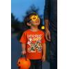 imageChase 4th Birthday Shirt for Boys  Toddler Paw Patrol Party Outfit  TShirt Gift for 4 Year OldHalloween 4th  Orange