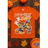 imageChase 4th Birthday Shirt for Boys  Toddler Paw Patrol Party Outfit  TShirt Gift for 4 Year OldHalloween 4th  Orange