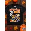 imageChase 4th Birthday Shirt for Boys  Toddler Paw Patrol Party Outfit  TShirt Gift for 4 Year OldHalloween 5th  Black