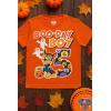 imageChase 4th Birthday Shirt for Boys  Toddler Paw Patrol Party Outfit  TShirt Gift for 4 Year OldHalloween 5th  Orange