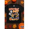 imagePaw Patrol Chase 3rd Birthday Boy Shirt  Toddler TShirt Gift Outfit for Party  Clothes for 3 Year Old BoysHalloween 3rd  Black