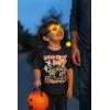 imagePaw Patrol Chase 3rd Birthday Boy Shirt  Toddler TShirt Gift Outfit for Party  Clothes for 3 Year Old BoysHalloween 3rd  Black