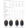 imageSkeleton Rib Cage Heart Xray Halloween Easy Costume Zip HoodieBlack