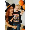 imageChase Paw Patrol 2nd Birthday Shirt for Boys  Toddler Party TShirt Gift for 2 Year OldHalloween 2nd  Black