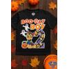 imageChase Paw Patrol 2nd Birthday Shirt for Boys  Toddler Party TShirt Gift for 2 Year OldHalloween 2nd  Black
