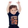 imageTstars Paw Patrol Zuma Birthday Boy 2 Toddler Kids Toddler Kids TShirtNavy