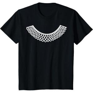 imageKids Feminism Quotes Collar Costume for Toddler Girls Feminist TShirtBlack
