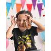 imagePaw Patrol Digging Being 2 TShirt  Rubble 2nd Birthday Shirt for Toddler Boys  Cute Construction Theme GiftRubble Digging 2  Black