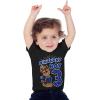 imagePaw Patrol Chase 3rd Birthday Boy Shirt  Toddler TShirt Gift Outfit for Party  Clothes for 3 Year Old Boys3rd Birthday  Black