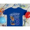 imagePaw Patrol Chase 3rd Birthday Boy Shirt  Toddler TShirt Gift Outfit for Party  Clothes for 3 Year Old Boys3rd Birthday  Red